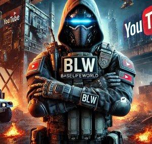 Base Life World