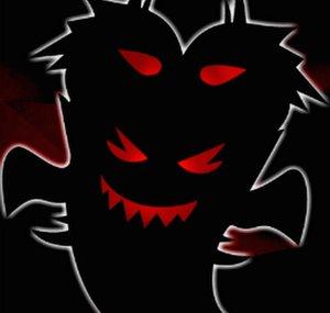BLacKHaLLoW