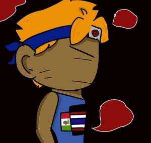 blaishakin Z