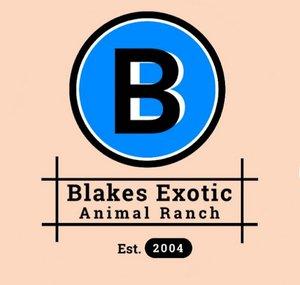 Blakes Exotic Animal Ranch