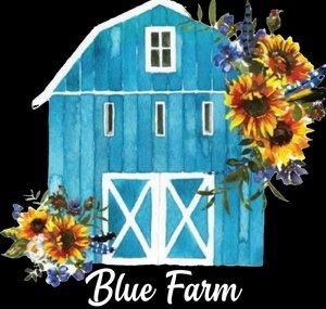 Blue Farm
