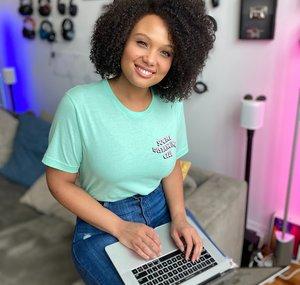 BooredFemme