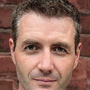 Brendan Wall