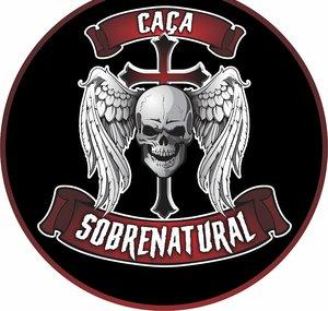 Caça Sobrenatural