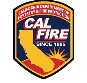 CAL FIRE TV
