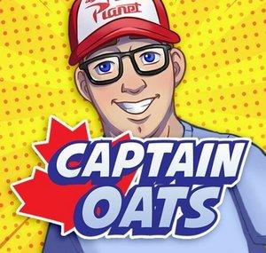 Captain Oats