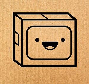 Cardboard Mayhem