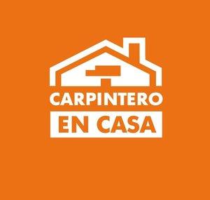 Carpintero en casa