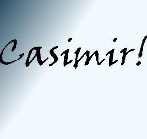 Casimir