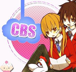 ChainedBookStudios