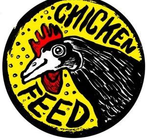 Chicken Feed