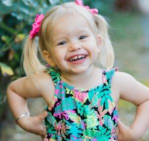 Chloe Anne