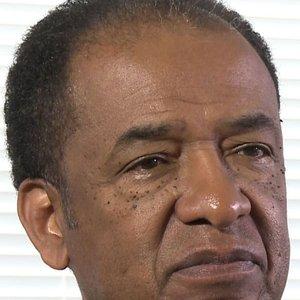 Cleveland Sellers