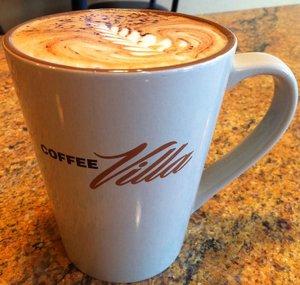 Coffee Villa