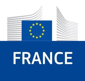 Commission européenne en France