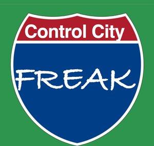 Control City Freak