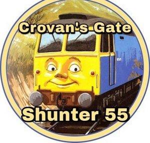 Crovan