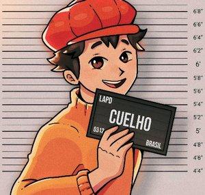 Cuelho
