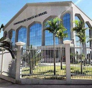 Culto Online da Palavra