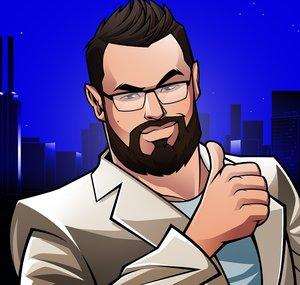 Dan Allen Gaming GTA 6