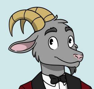 Daniel Goldhorn