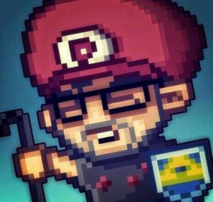DaniPlayerOne