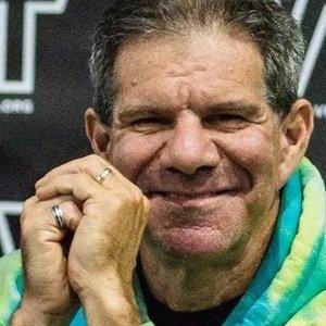 Dave Meltzer