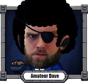 David Douglas