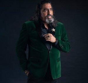 Diego El Cigala Oficial