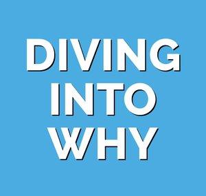 Diving Into Why: a Joe Brennan Podcast