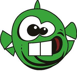 Dopefish