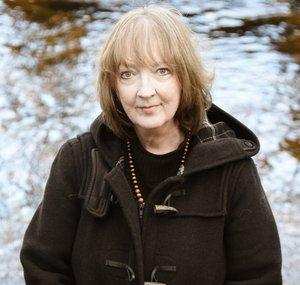 Dr Sharon Blackie