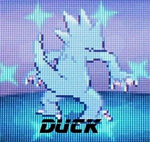 DuckHunter Shiny