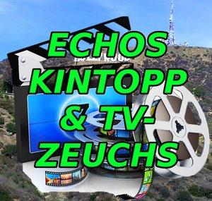Echos Kintopp & TV Zeuchs