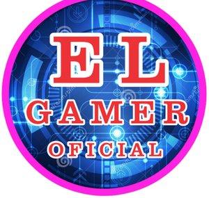 EL GAMER OFICIAL 1