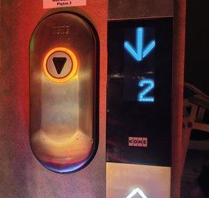 Elevators in Poznan