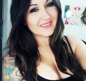 Fabiana RDD ASMR