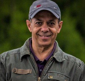 Fernando JC Pereira