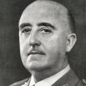 Francisco Franco