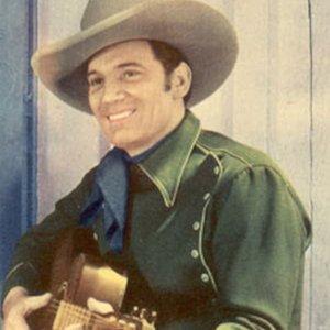 Fred Scott
