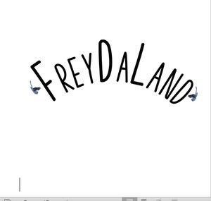 FreyDaLand