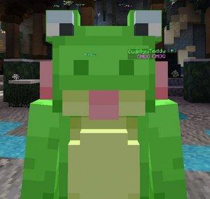 FrogZee