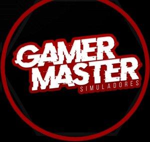 GamerMaster Simuladores