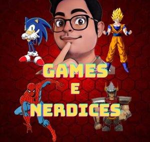 Games e Nerdices