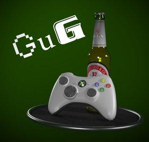Games und Gerstensaft