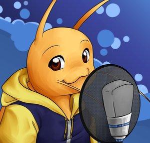 GaryTheGammarid
