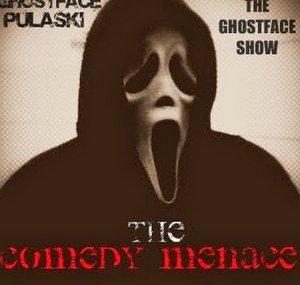 GhostfacePulaski