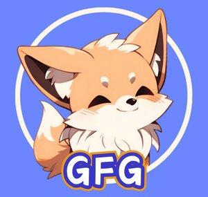 Giddy Fox Gaming