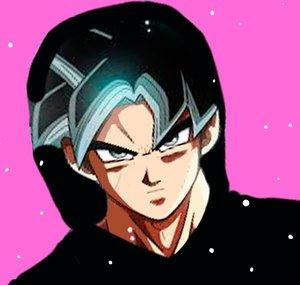 GOKU FU
