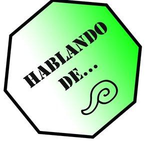 Hablando de...